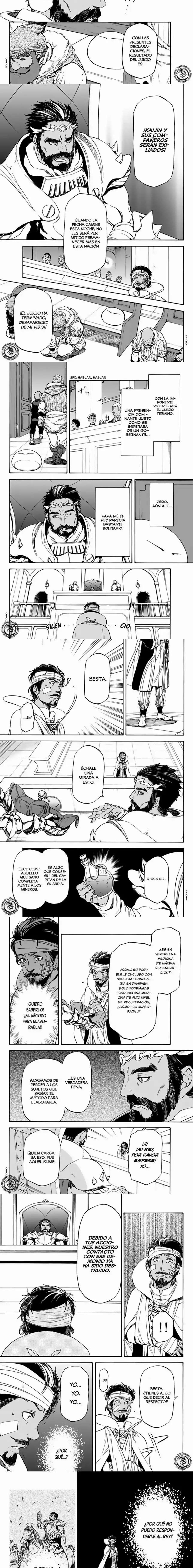Read Tensei Shitara Slime Datta Ken es Manga Online