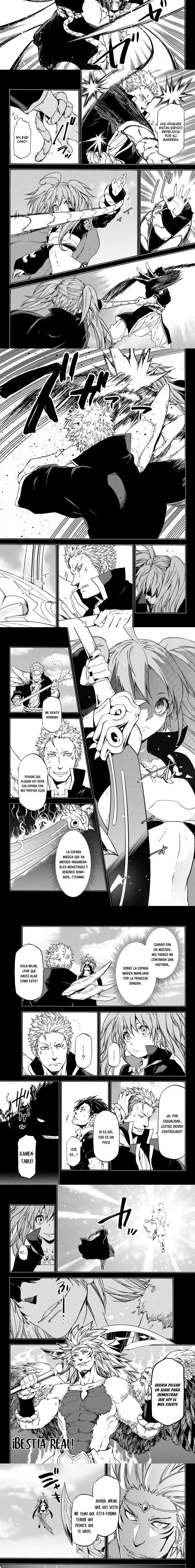 Read Tensei Shitara Slime Datta Ken es Manga Online