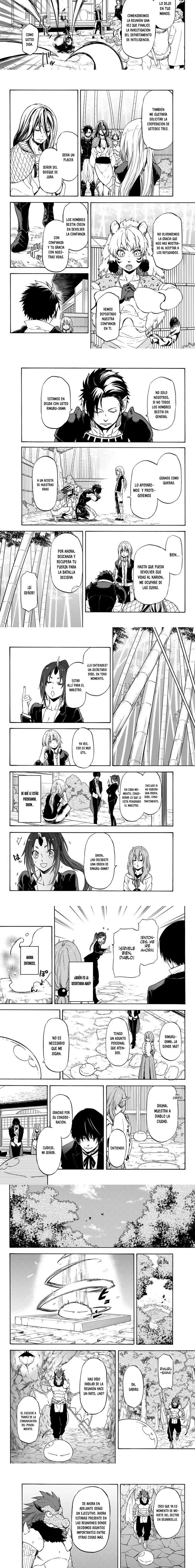 Read Tensei Shitara Slime Datta Ken es Manga Online