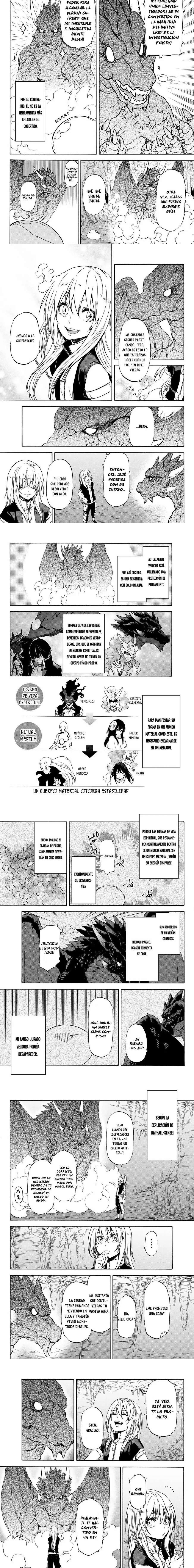 Read Tensei Shitara Slime Datta Ken es Manga Online