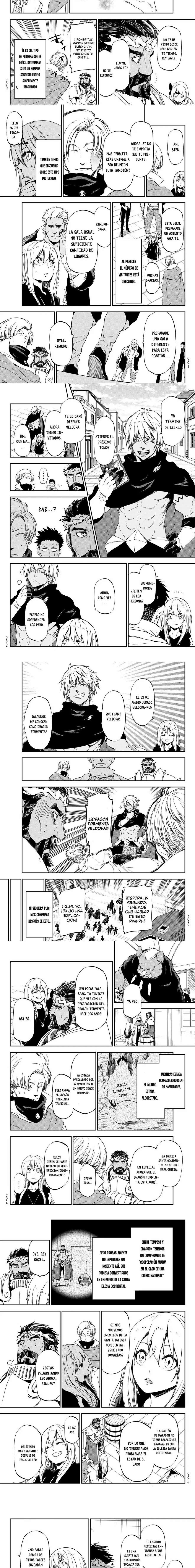Read Tensei Shitara Slime Datta Ken es Manga Online