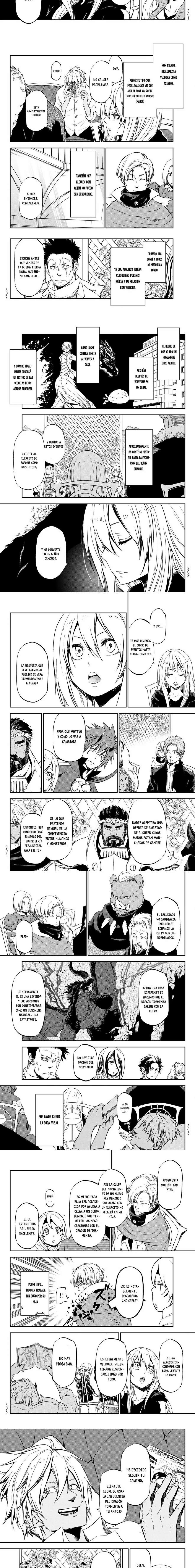Read Tensei Shitara Slime Datta Ken es Manga Online