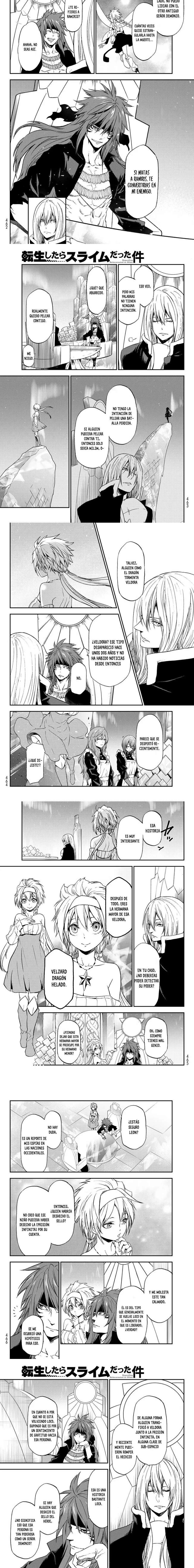 Read Tensei Shitara Slime Datta Ken es Manga Online