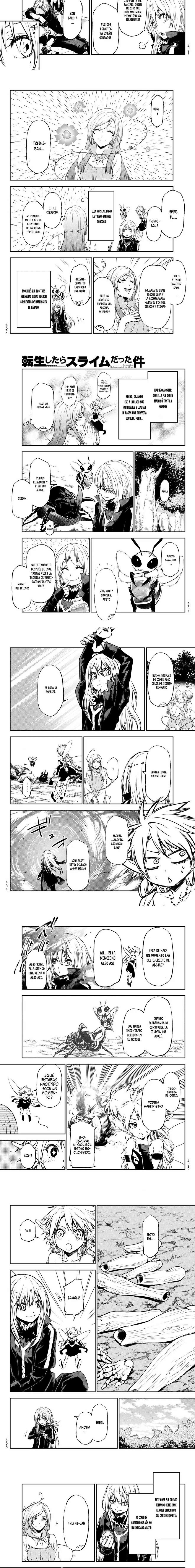 Read Tensei Shitara Slime Datta Ken es Manga Online
