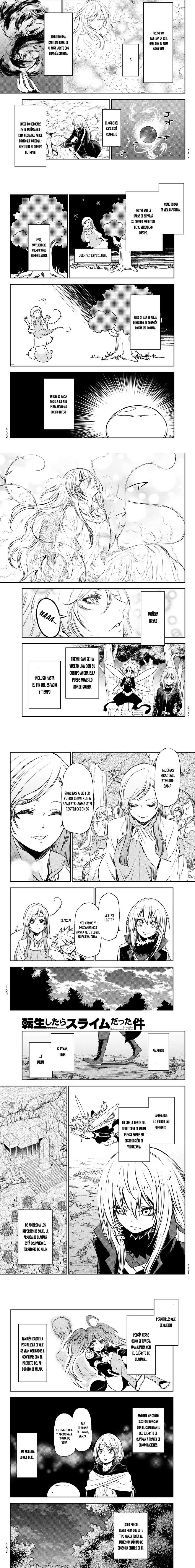 Read Tensei Shitara Slime Datta Ken es Manga Online