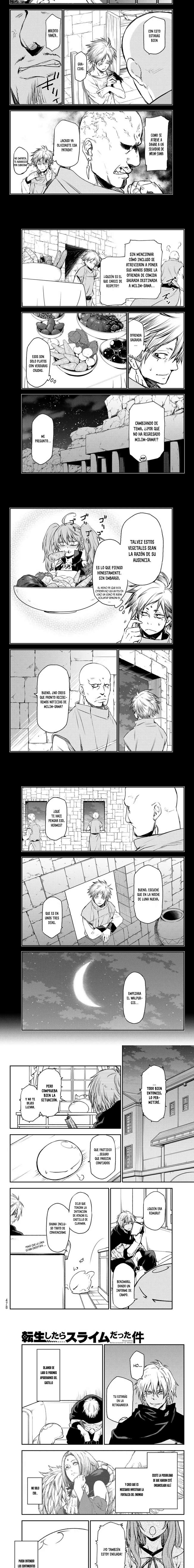 Read Tensei Shitara Slime Datta Ken es Manga Online