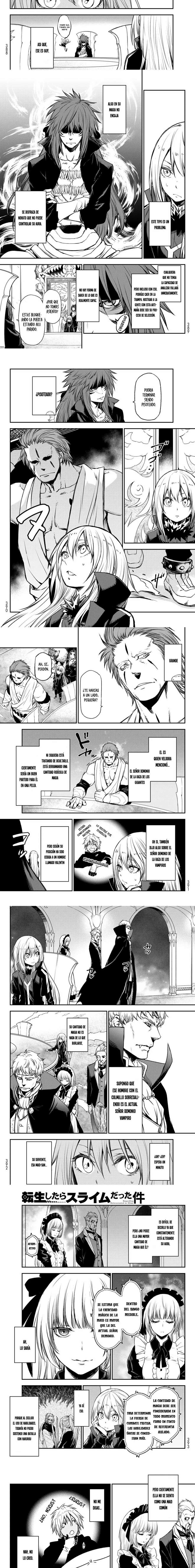Read Tensei Shitara Slime Datta Ken es Manga Online
