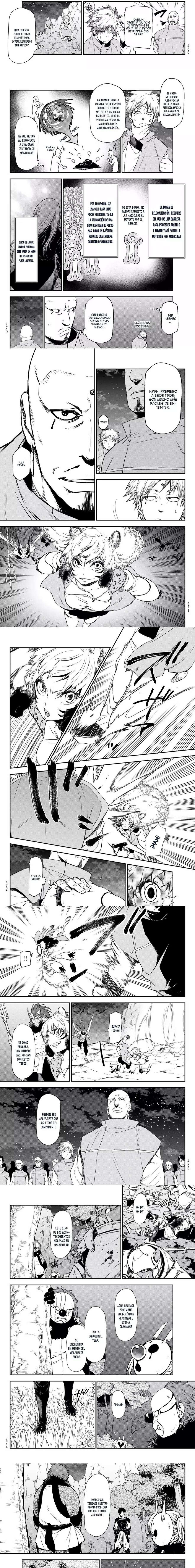 Read Tensei Shitara Slime Datta Ken es Manga Online