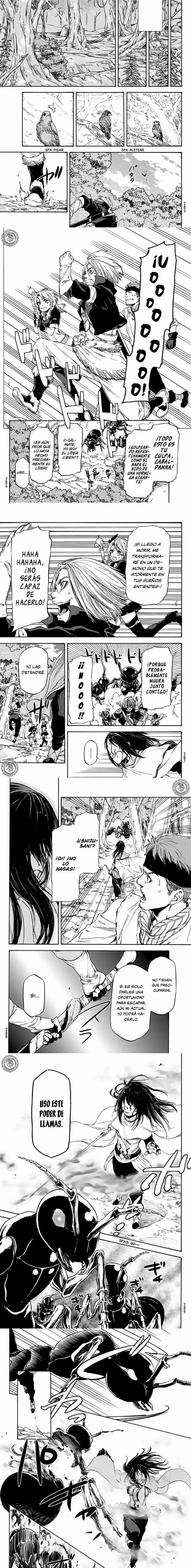 Read Tensei Shitara Slime Datta Ken es Manga Online