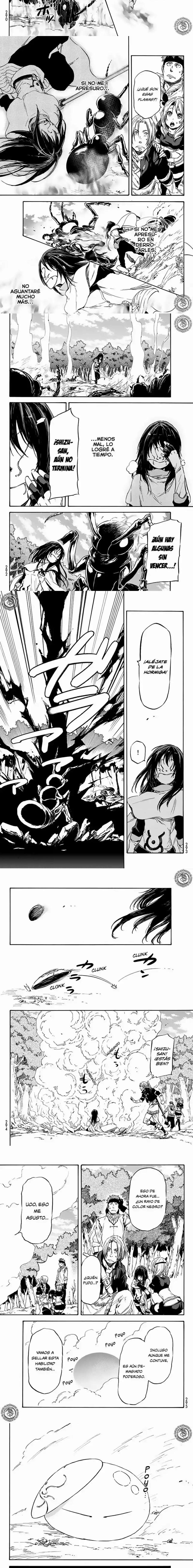 Read Tensei Shitara Slime Datta Ken es Manga Online