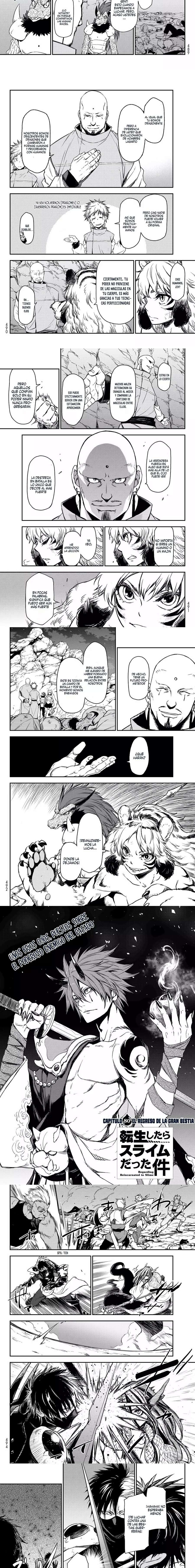 Read Tensei Shitara Slime Datta Ken es Manga Online