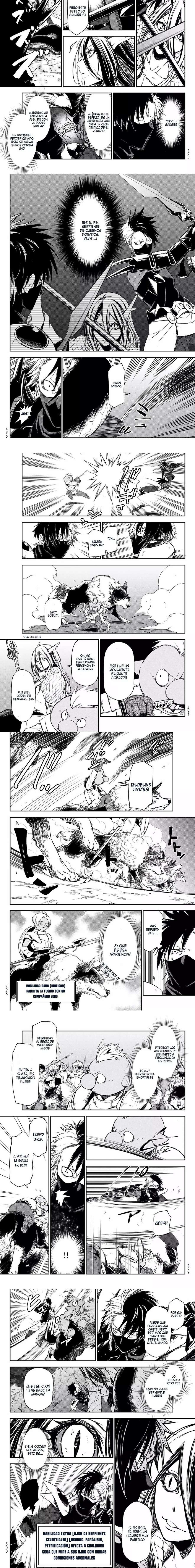 Read Tensei Shitara Slime Datta Ken es Manga Online