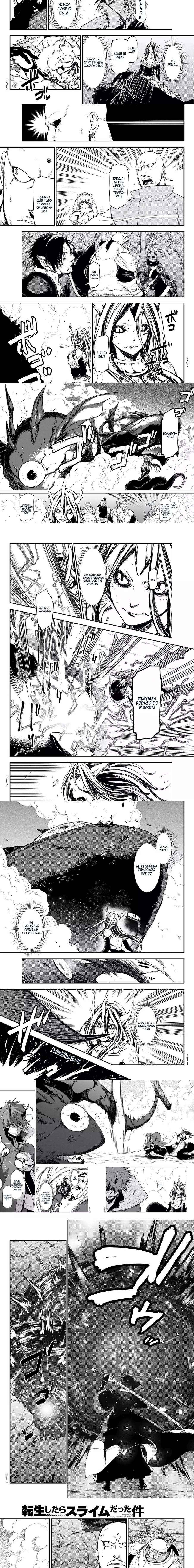Read Tensei Shitara Slime Datta Ken es Manga Online