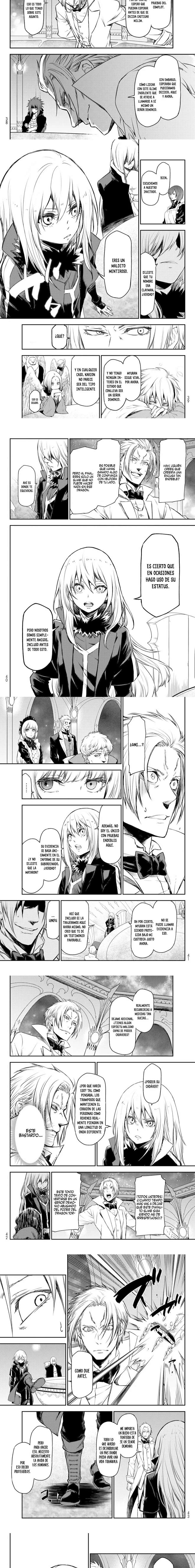 Read Tensei Shitara Slime Datta Ken es Manga Online