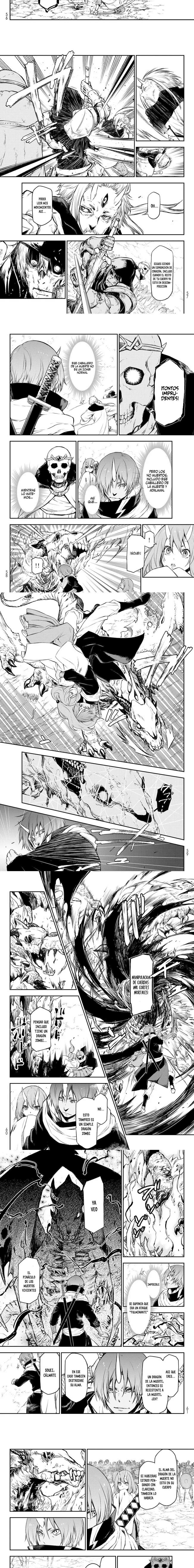Read Tensei Shitara Slime Datta Ken es Manga Online