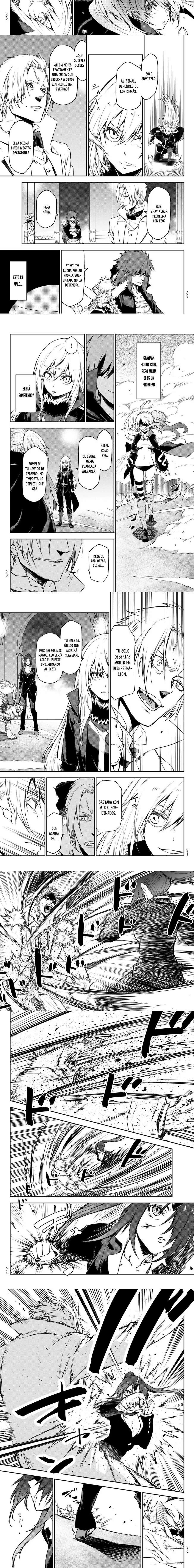 Read Tensei Shitara Slime Datta Ken es Manga Online