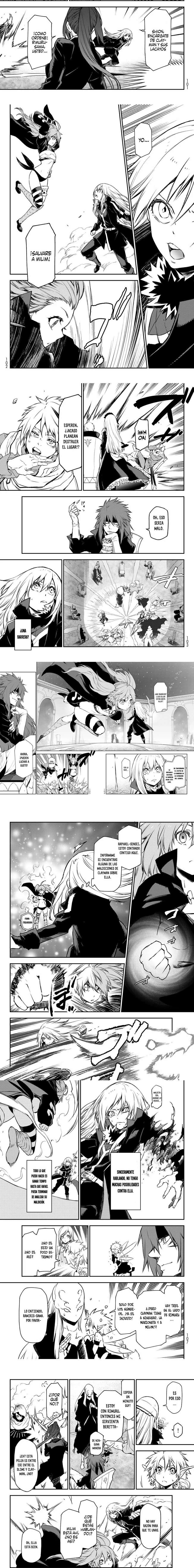 Read Tensei Shitara Slime Datta Ken es Manga Online
