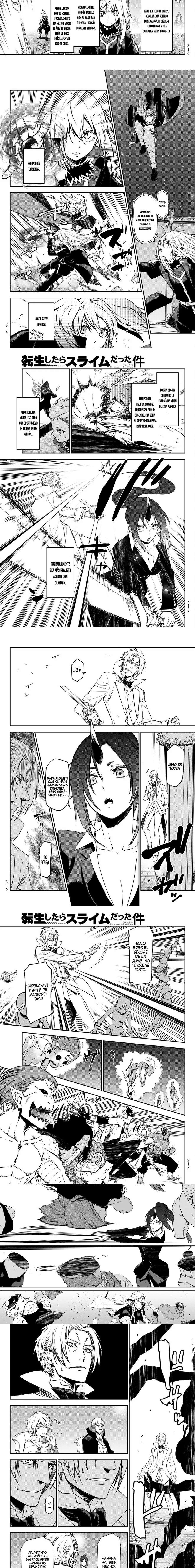 Read Tensei Shitara Slime Datta Ken es Manga Online