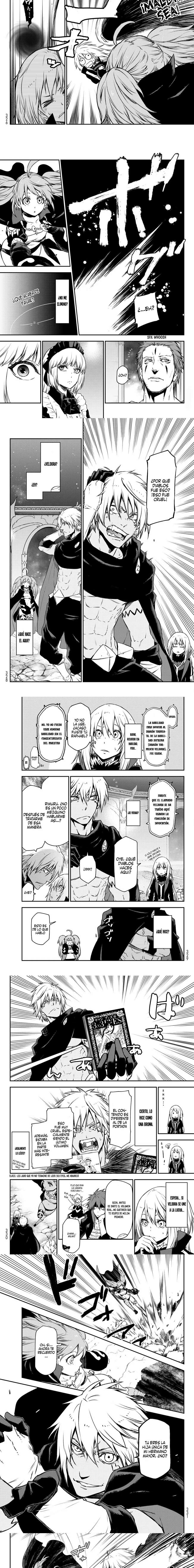 Read Tensei Shitara Slime Datta Ken es Manga Online