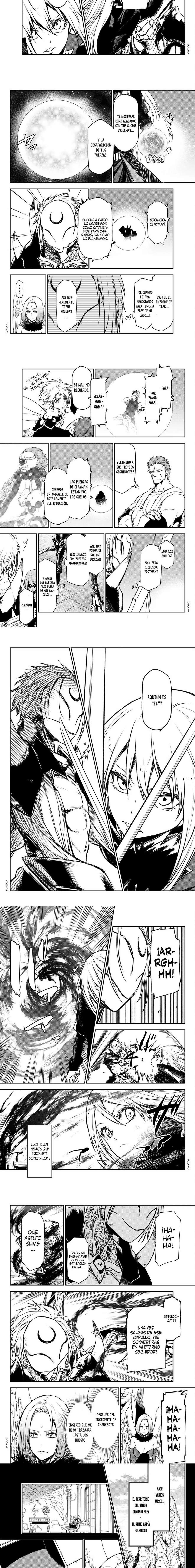 Read Tensei Shitara Slime Datta Ken es Manga Online