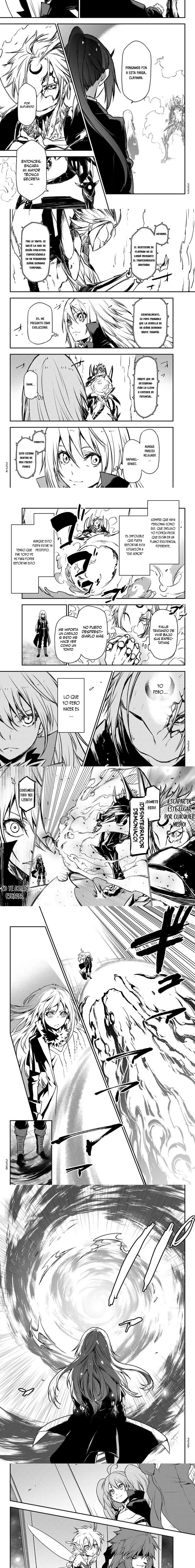 Read Tensei Shitara Slime Datta Ken es Manga Online