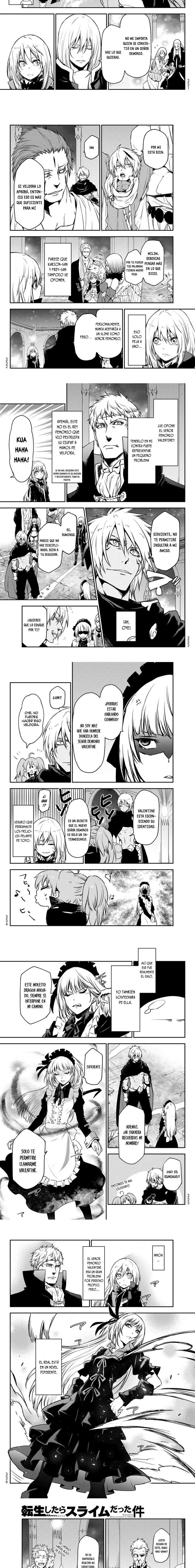 Read Tensei Shitara Slime Datta Ken es Manga Online