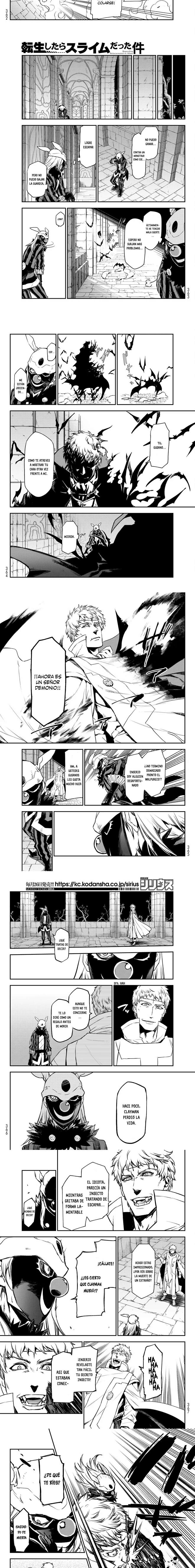 Read Tensei Shitara Slime Datta Ken es Manga Online