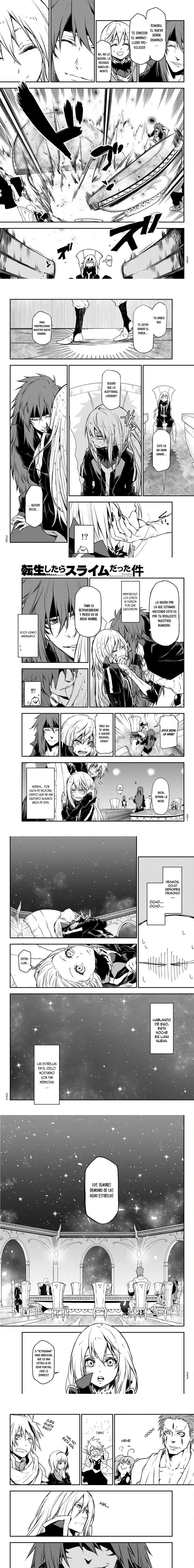 Read Tensei Shitara Slime Datta Ken es Manga Online