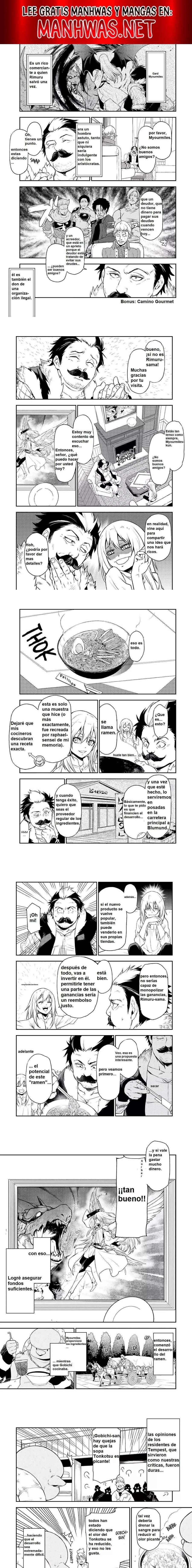 Read Tensei Shitara Slime Datta Ken es Manga Online