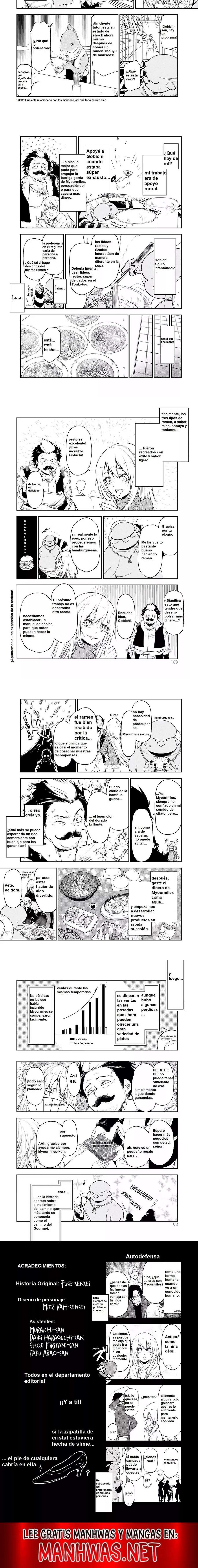 Read Tensei Shitara Slime Datta Ken es Manga Online