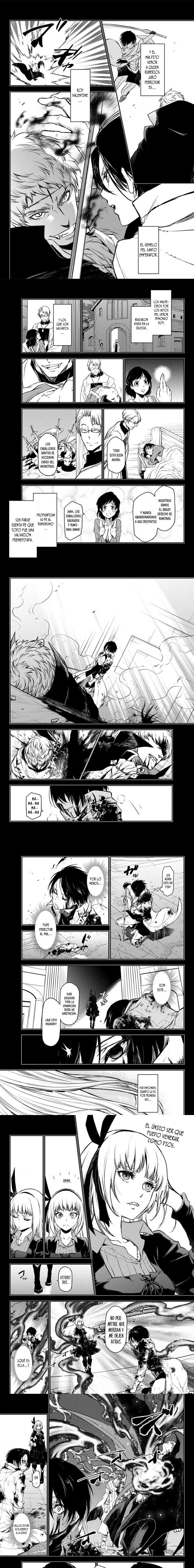 Read Tensei Shitara Slime Datta Ken es Manga Online