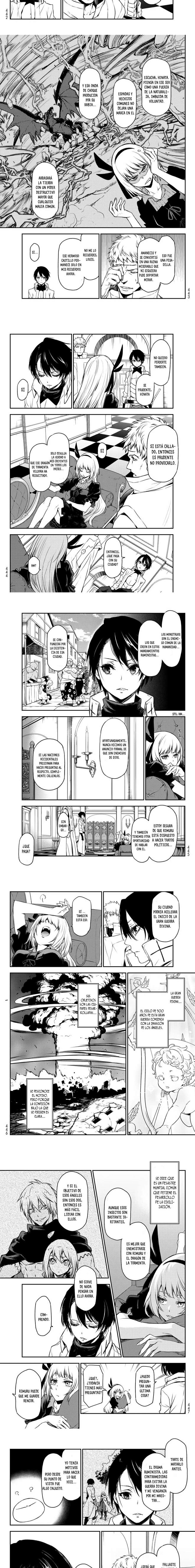 Read Tensei Shitara Slime Datta Ken es Manga Online