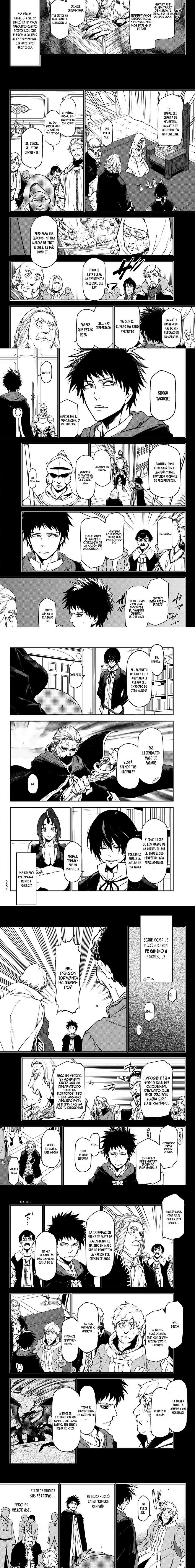 Read Tensei Shitara Slime Datta Ken es Manga Online