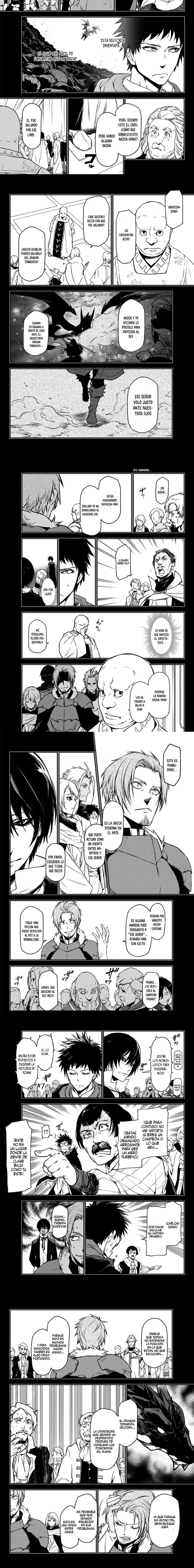 Read Tensei Shitara Slime Datta Ken es Manga Online