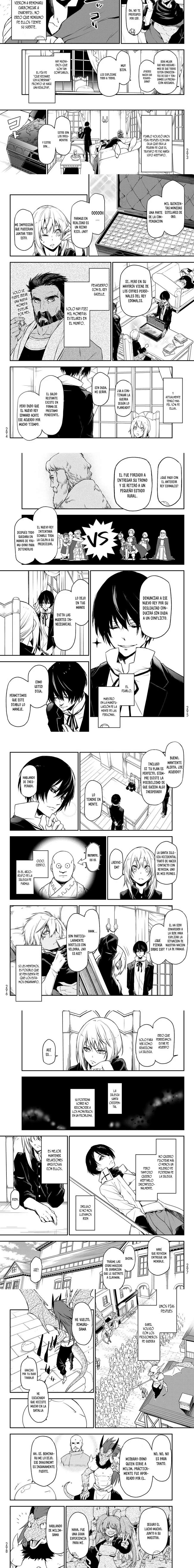 Read Tensei Shitara Slime Datta Ken es Manga Online