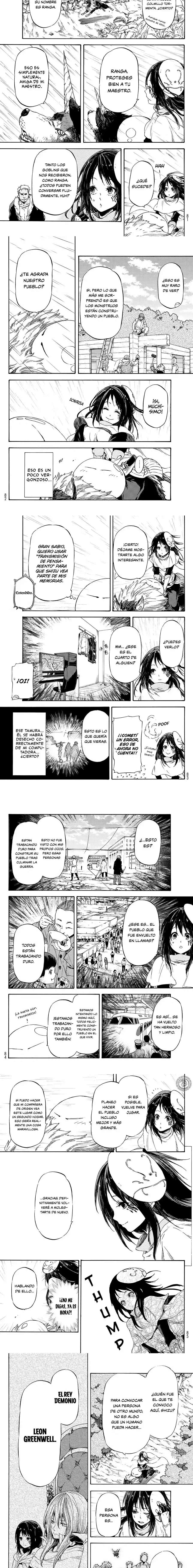 Read Tensei Shitara Slime Datta Ken es Manga Online