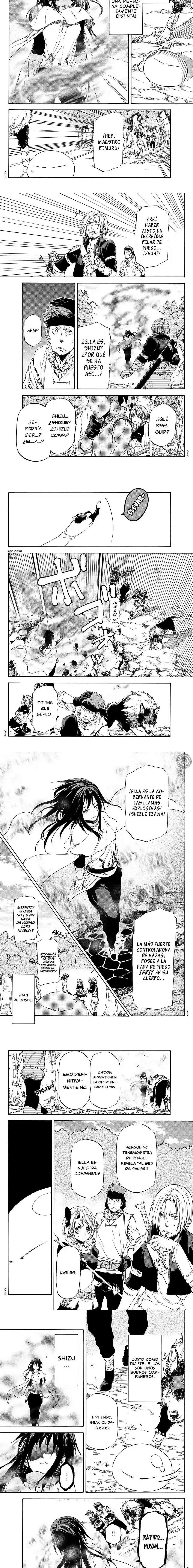 Read Tensei Shitara Slime Datta Ken es Manga Online