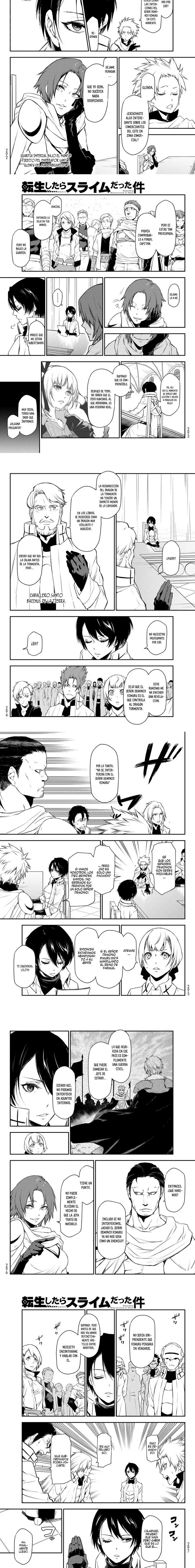 Read Tensei Shitara Slime Datta Ken es Manga Online