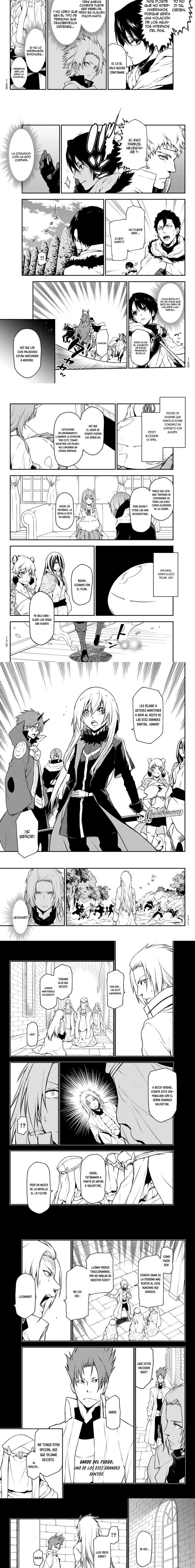 Read Tensei Shitara Slime Datta Ken es Manga Online