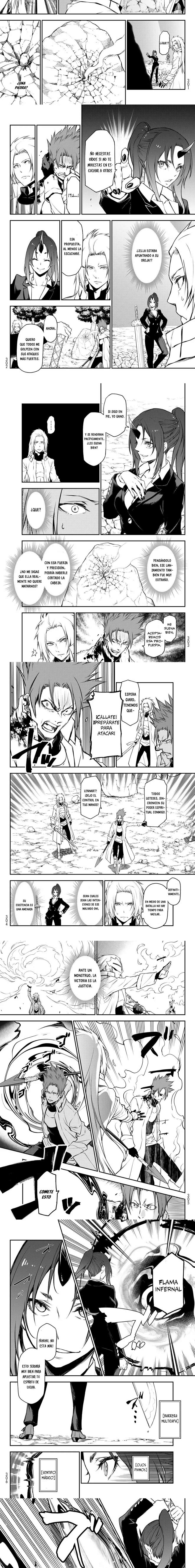 Read Tensei Shitara Slime Datta Ken es Manga Online