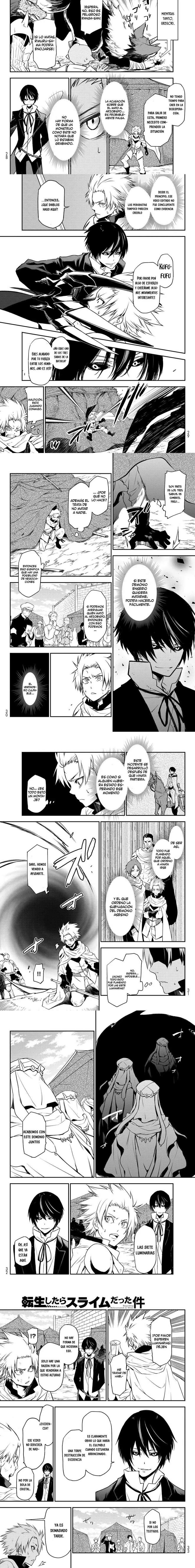 Read Tensei Shitara Slime Datta Ken es Manga Online