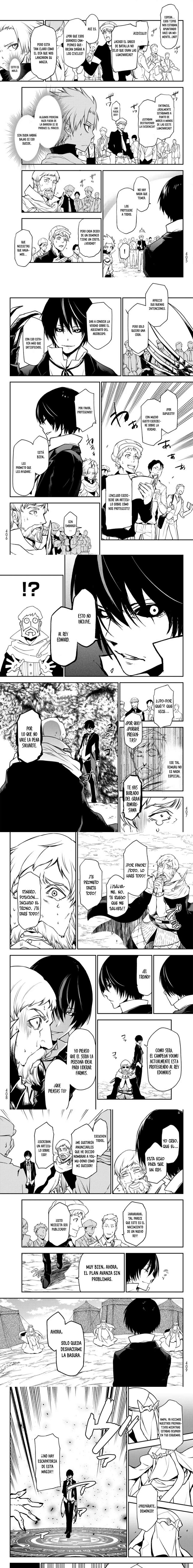Read Tensei Shitara Slime Datta Ken es Manga Online