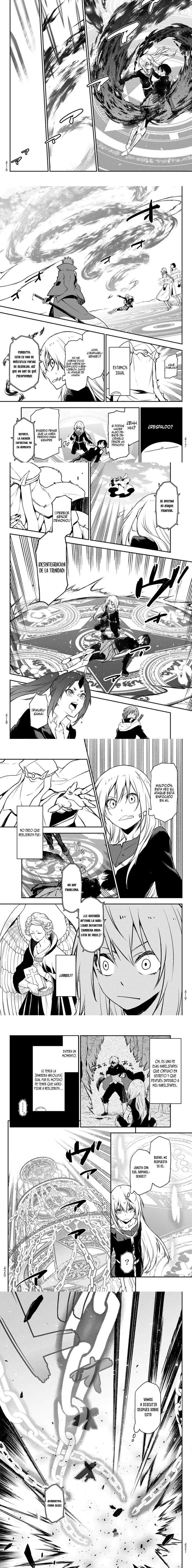 Read Tensei Shitara Slime Datta Ken es Manga Online