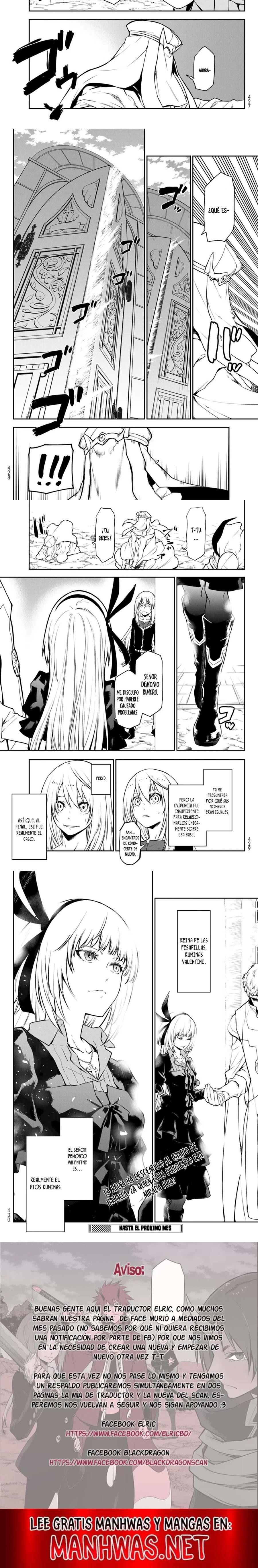 Read Tensei Shitara Slime Datta Ken es Manga Online