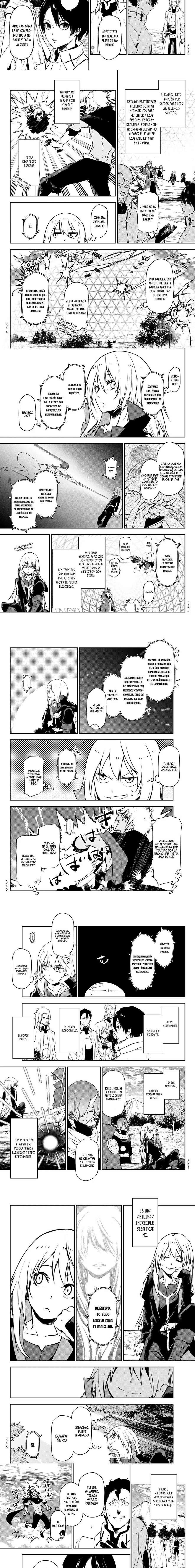 Read Tensei Shitara Slime Datta Ken es Manga Online