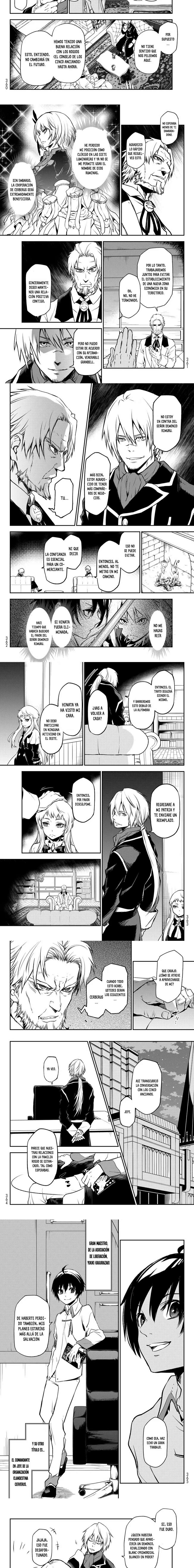 Read Tensei Shitara Slime Datta Ken es Manga Online