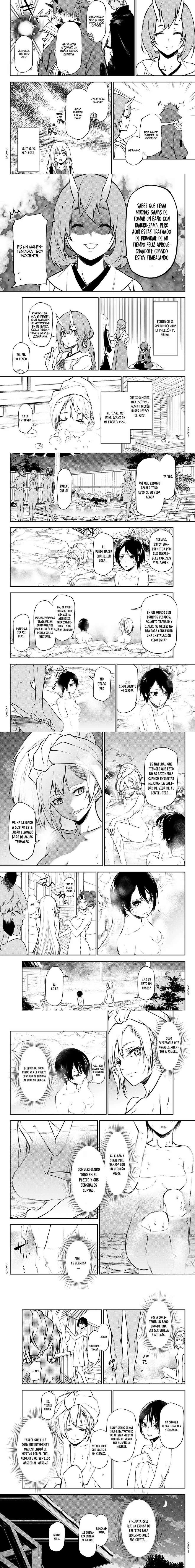 Read Tensei Shitara Slime Datta Ken es Manga Online