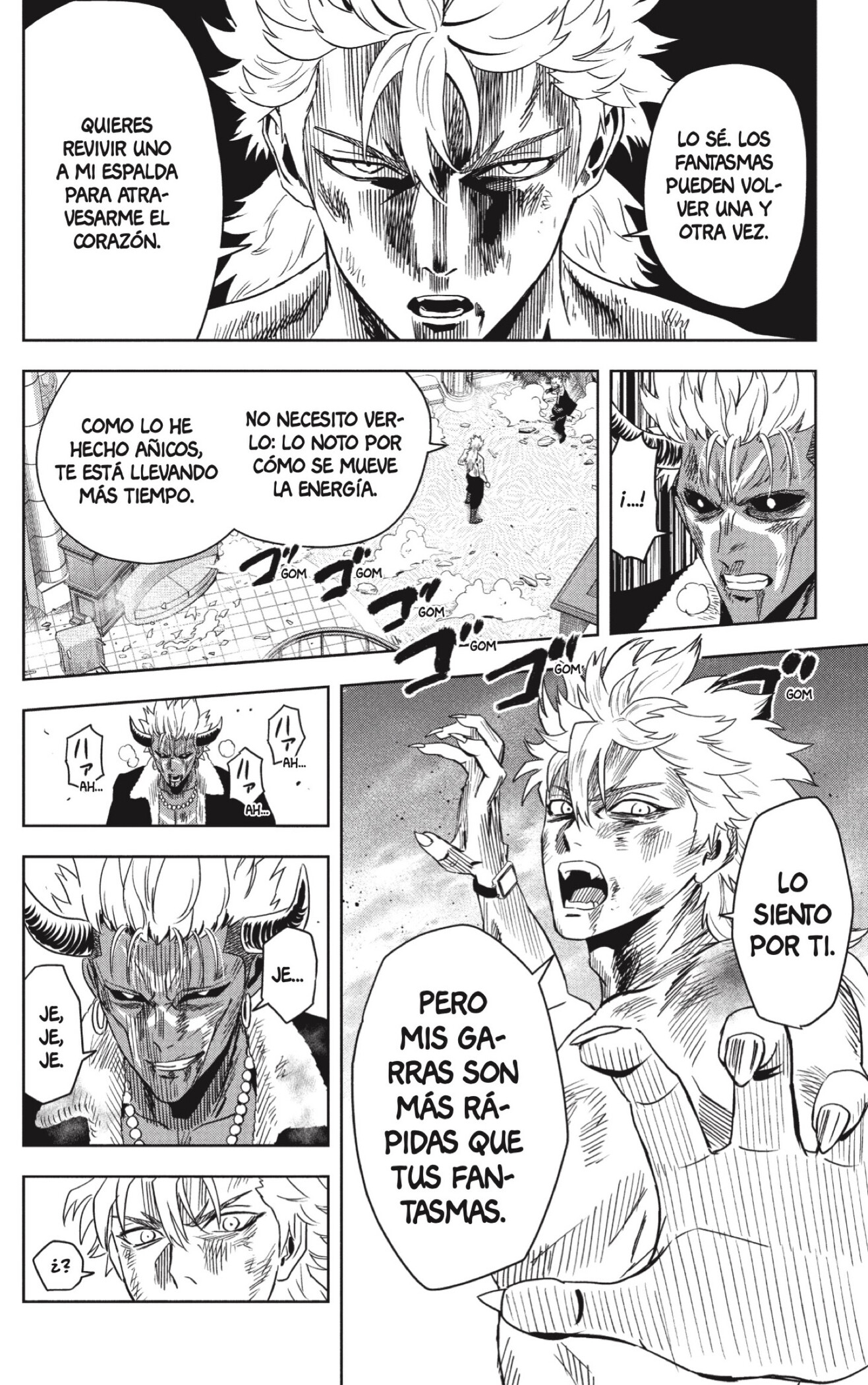Read Witch Watch es Manga Online