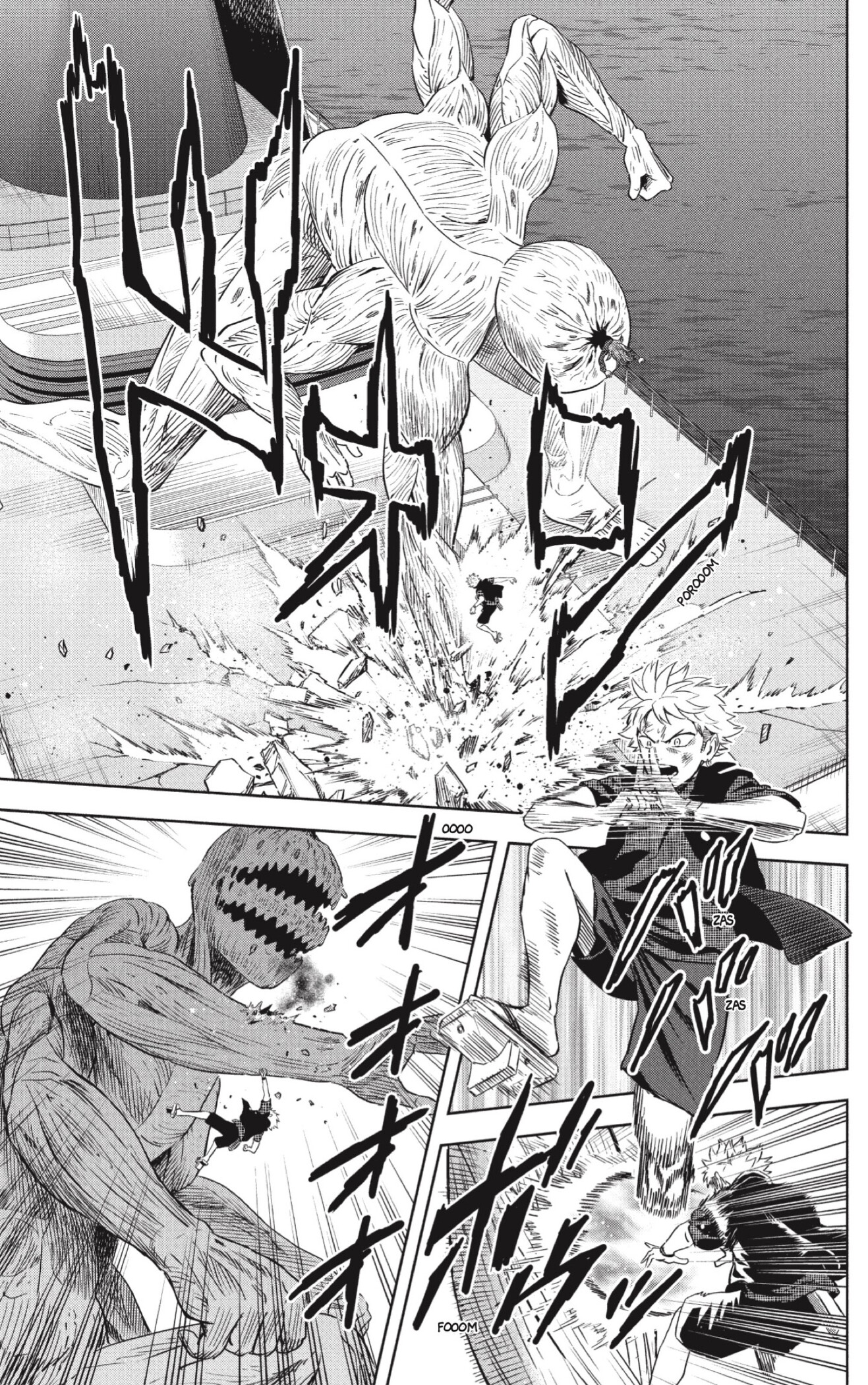 Read Witch Watch es Manga Online