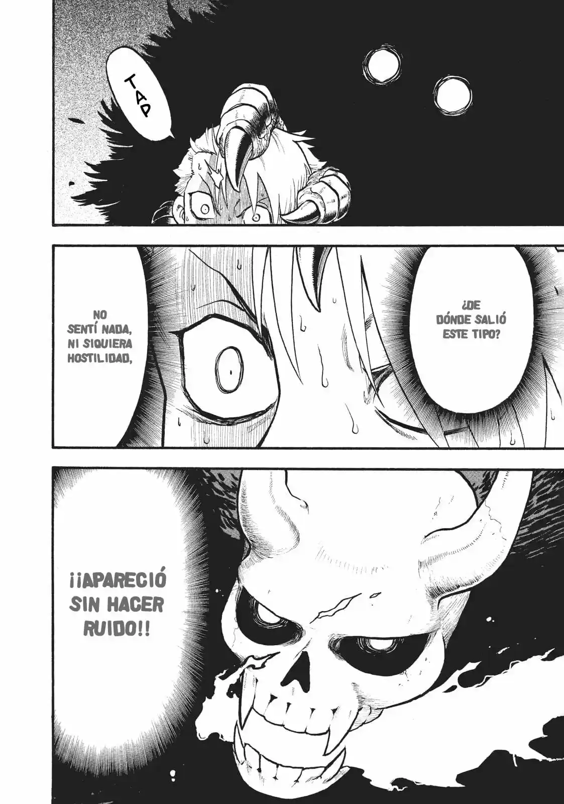 Read Yomi No Tsugai es Manga Online